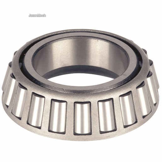 TIMKEN 55187C-2 مخروط محمل بكرية مدببة