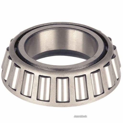 TIMKEN HH932145-2 مخروط محمل بكرية مدبب