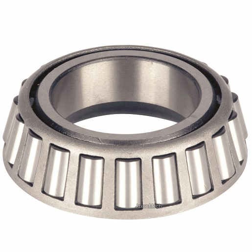 TIMKEN JM207049A-2 مخروط محمل بكرية مدبب