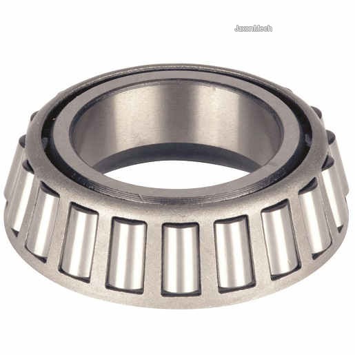 TIMKEN HH437549-2 مخروط محمل بكرية مدبب