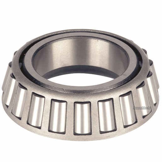 TIMKEN 95475-2 مخروط محمل بكرية مدبب