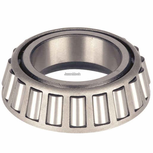 TIMKEN 2690-2 مخروط محمل بكرية مدبب