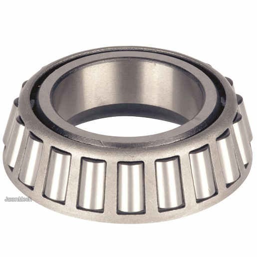 TIMKEN 9378-2 مخروط محمل بكرية مدبب