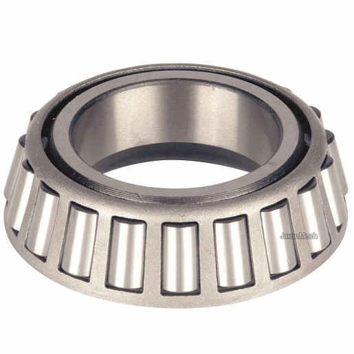 TIMKEN JH217249-2 مخروط محمل بكرية مدبب