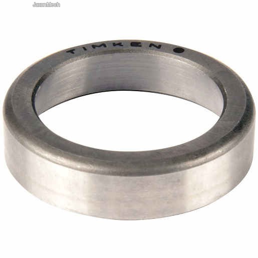 TIMKEN HH814510-2 كأس محمل بكرية مدببة