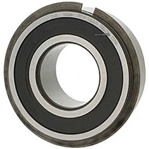 SKF 5206CZZG محمل كروي ذو تلامس زاوي