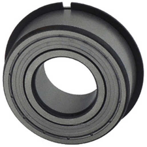 SKF 5206CFG محمل كروي ذو تلامس زاوي