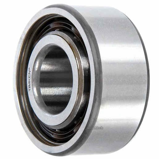 TIMKEN 5203K محمل كروي AC