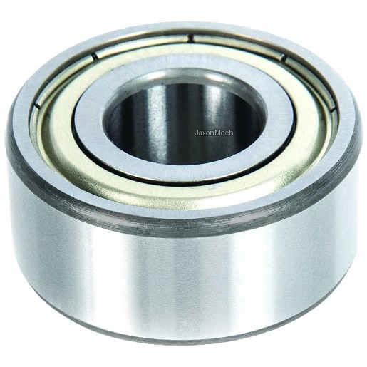 TIMKEN 5203KDD3 محمل كروي ذو تلامس زاوي