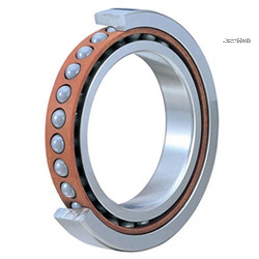 SKF 7302 BEP محمل كروي ذو تلامس زاوي