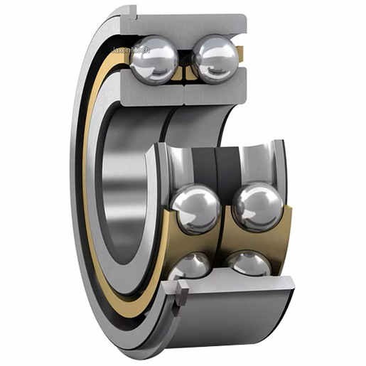 SKF 3313 DNRCBM محمل كروي ذو تلامس زاوي