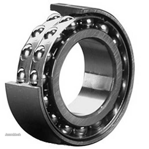 SKF 3308 A محمل كروي ذو تلامس زاوي
