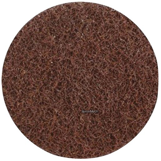 UNITED ABRASIVES INC 77312 قرص لتهذيب السطح
