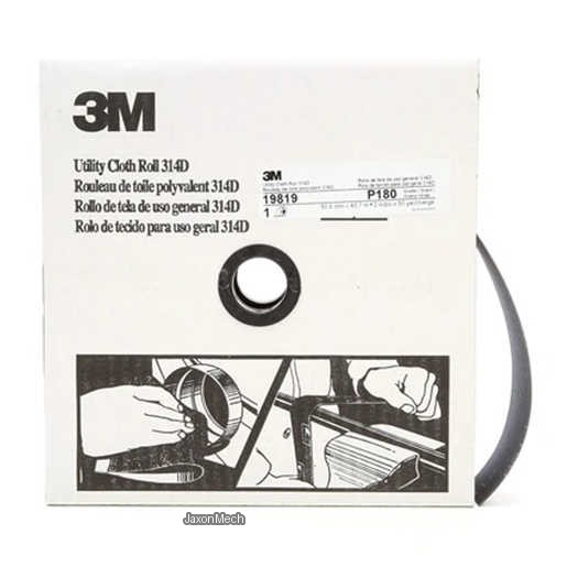 3M 7000118539 بكرة قماش عامة