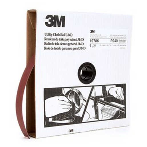 3M 7000118543 قماش أدوات