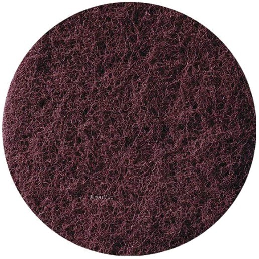 UNITED ABRASIVES INC 77314 قرص لتنعيم السطح