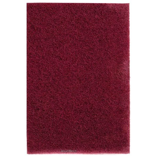 UNITED ABRASIVES INC 77447 وسادة يدوية كاشطة