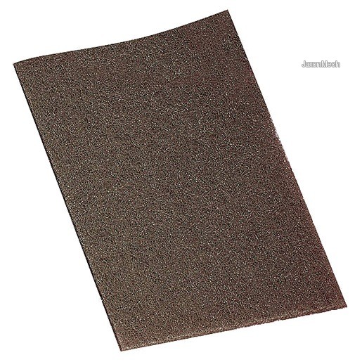 UNITED ABRASIVES INC 77440 وسادة يدوية كاشطة