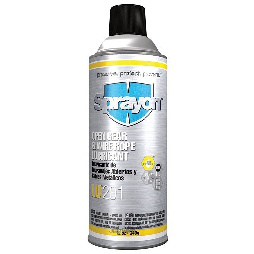SHERWIN WILLIAMS COMPANY SC0201000 الزيوت التشحيم ذات الأغراض الخاصة