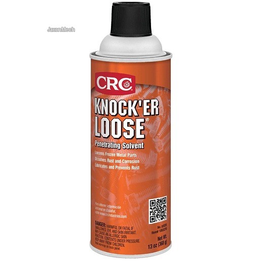 CRC INDUSTRIES 03020 مذيب نافذ لفك الارتباطات
