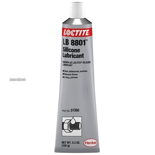 HENKEL 234317 الزيوت التشحيم ذات الأغراض الخاصة