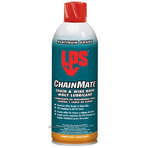 ITW PRO BRANDS 02416 زيت سلاسل Chainmate