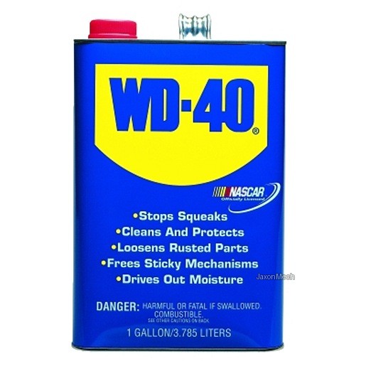 WD-40 CO 490118 الزيوت التشحيم ذات الأغراض الخاصة
