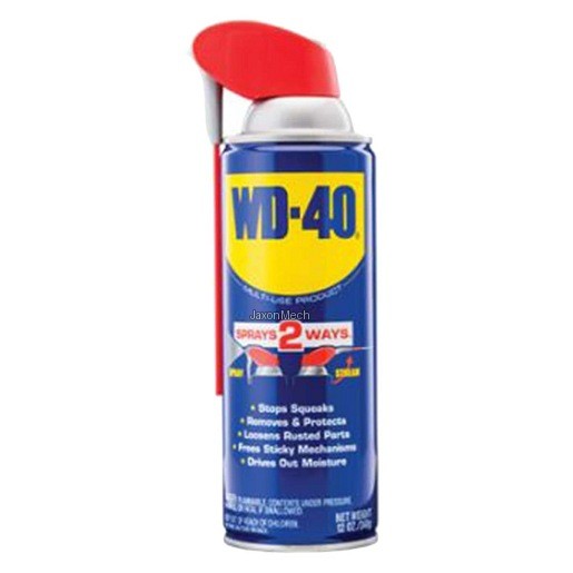 WD-40 CO 49005 الزيوت التشحيم ذات الأغراض الخاصة