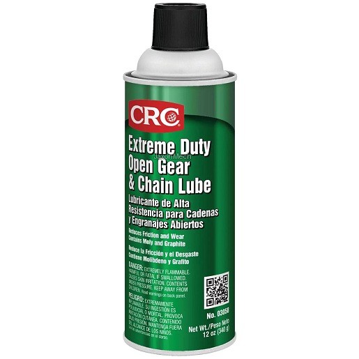 CRC INDUSTRIES 03058 الزيوت التشحيم ذات الأغراض الخاصة