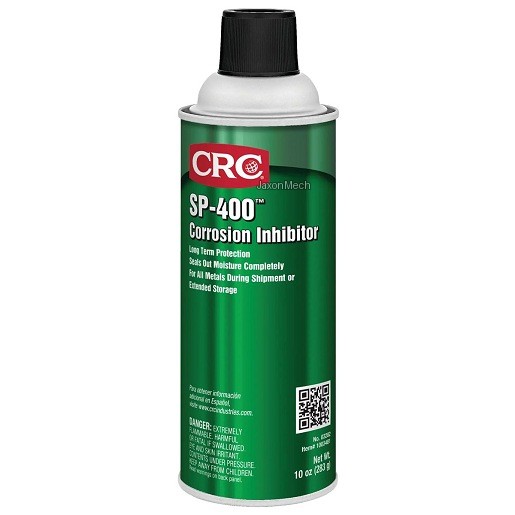 CRC INDUSTRIES 03282 مثبط للتآكل