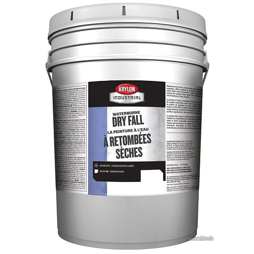 SHERWIN WILLIAMS COMPANY K000Z5931-20 طلاء جفاف مائي