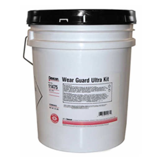 ITW PERFORMANCE POLYMERS 11475 إيبوكسي مملوء بالخرز