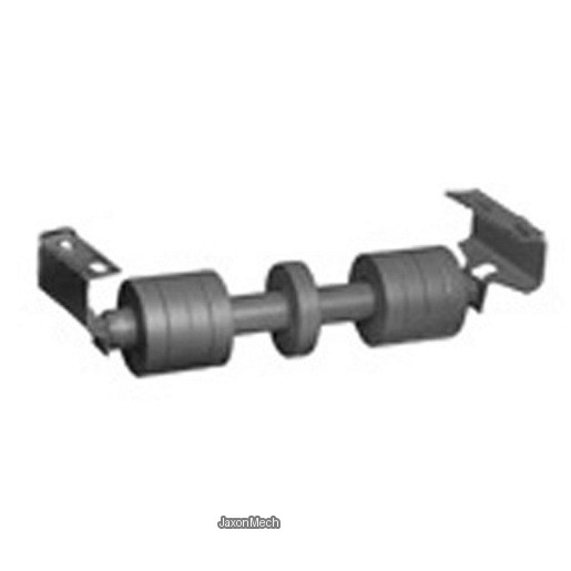 PRECISION PULLEY E7P-RRD-102SB بكرة عودة