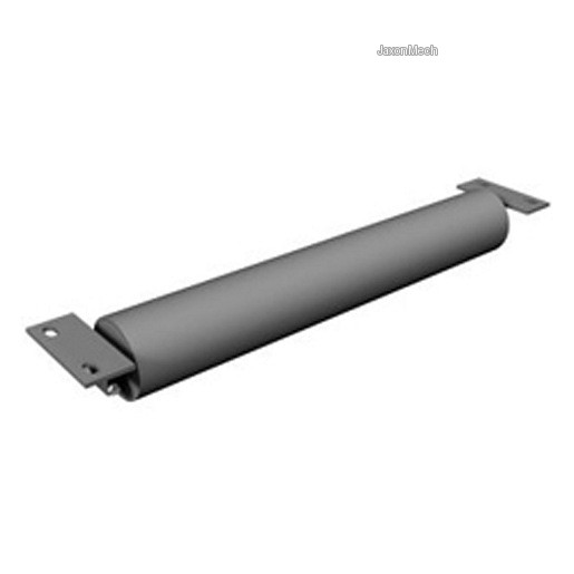 PRECISION PULLEY C4-CIR-36SB return idler roller