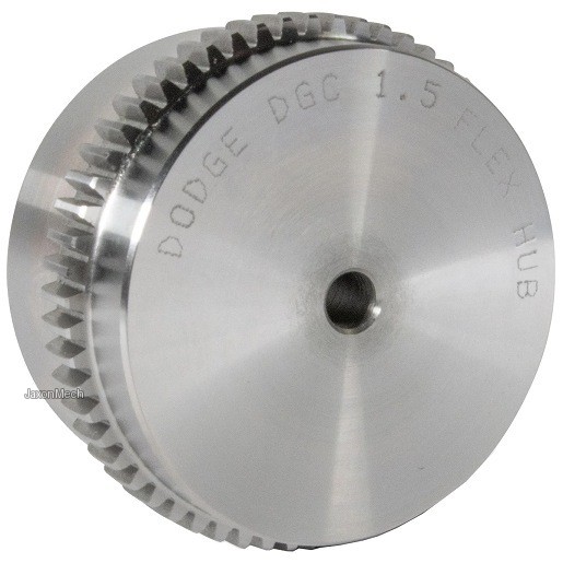 RBC BEARINGS 398004 محور مرن ببرغي توسيع