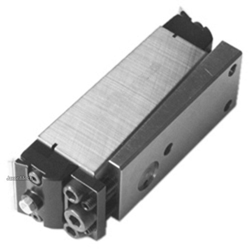 SCHAEFFLER GROUP RUSV30105-KS linear roller slide