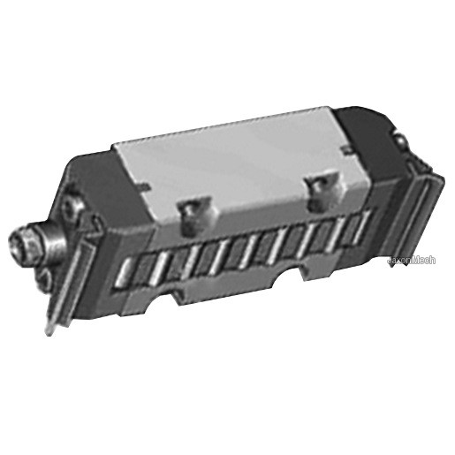 SCHAEFFLER GROUP RUS26086-KS-GR3/-10-15 flat roller slide rail assembly