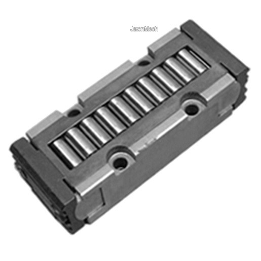 SCHAEFFLER GROUP PR14044-GR1/0-5 flat roller slide rail assembly