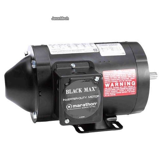 REGAL REXNORD Y534 inverter-duty AC motor