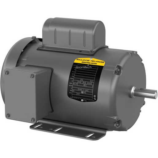 ABB GROUP L3509M general-purpose motor
