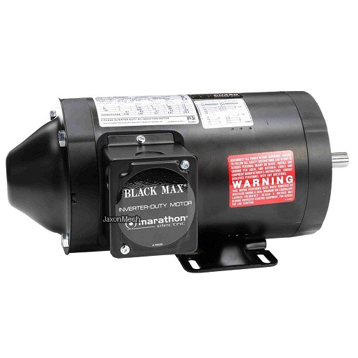 REGAL REXNORD Y535 inverter-duty motor