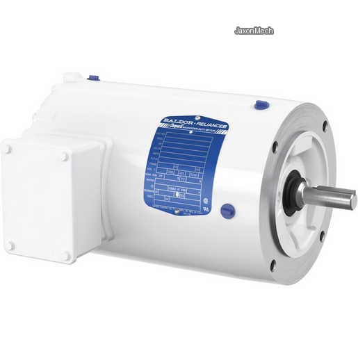 ABB GROUP VEWDM3542 washdown AC motor
