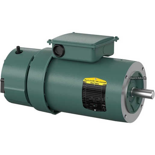 ABB GROUP VEBM3546T-D brake AC motor