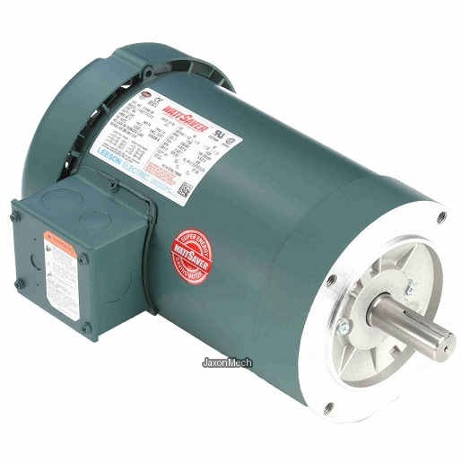 REGAL REXNORD 121066.00 general purpose AC motor