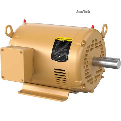 ABB GROUP EM3313T general purpose AC motor