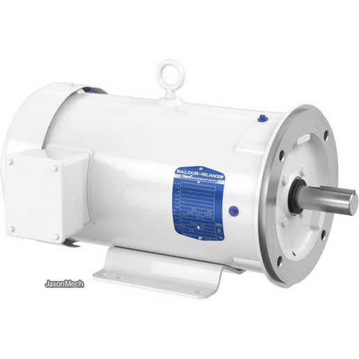 ABB GROUP CEWDM3615T محرك تيار متردد للغسل السفلي