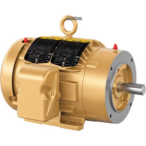 ABB GROUP CEM3587T محرك تيار متناوب للأغراض العامة