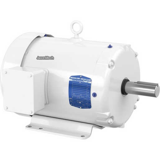 ABB GROUP EWDM3710T محرك تيار متناوب للخدمة بالغسل