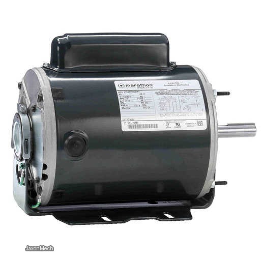 REGAL REXNORD 4688 محركات التيار المتناوب