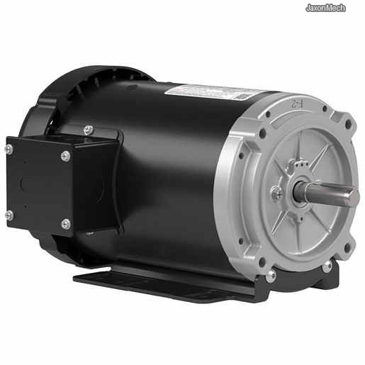 REGAL REXNORD FX13BK006 محرك عام
